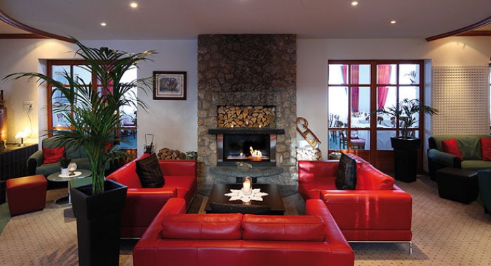 Hotel Perren, Zermatt ski chalet, image 3